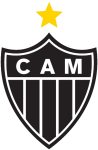Emblema Atletico-MG