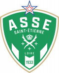 Emblema Saint Etienne