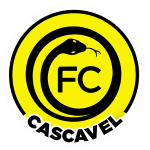 Emblema Cascavel