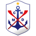 Emblema Marcílio Dias