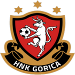 Emblema HNK Gorica