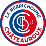 Emblema Chateauroux