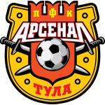 Emblema Arsenal Tula
