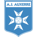 Emblema Auxerre