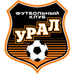 Emblema Ural