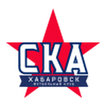 Emblema Ska-khabarovsk