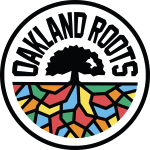 Emblema Oakland Roots