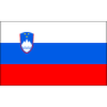 Emblema Slovenia