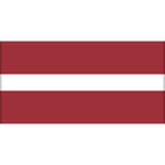 Emblema Latvia