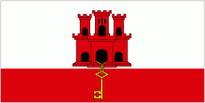 Emblema Gibraltar