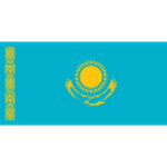 Emblema Kazakhstan