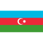 Emblema Azerbaijan