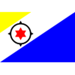 Emblema Bonaire