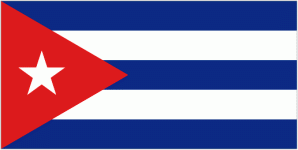 Emblema Cuba U20