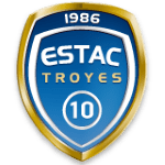 Emblema Estac Troyes