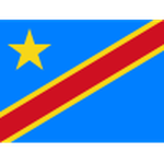 Emblema Congo DR U20