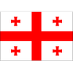 Emblema Georgia