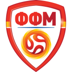 Emblema FYR Macedonia
