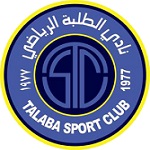 Emblema Al Talaba