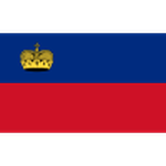 Emblema Liechtenstein