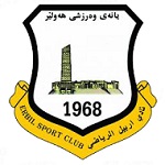Emblema Erbil