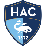Emblema Le Havre
