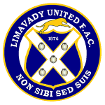 Emblema Limavady United