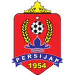 Emblema Persijap