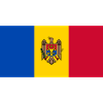 Emblema Moldova