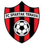 Emblema Spartak Trnava