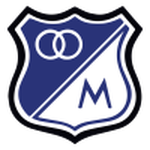 Emblema Millonarios