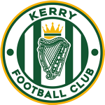 Emblema Kerry