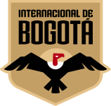 Emblema Internacional de Bogota