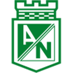 Emblema Atletico Nacional