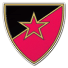 Emblema Estrella Roja