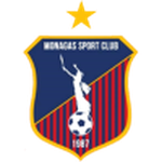Emblema Monagas II