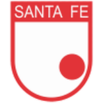 Emblema Santa Fe