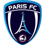 Emblema Paris FC