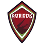 Emblema Patriotas