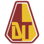 Emblema Deportes Tolima