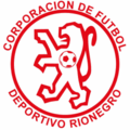 Emblema Leones FC
