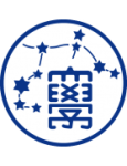 Emblema Kyoto Sangyo University