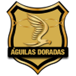 Emblema Águilas Doradas