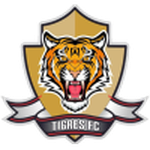 Emblema Tigres FC
