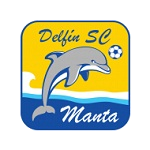 Emblema Delfin SC