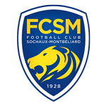 Emblema Sochaux