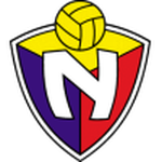 Emblema El Nacional