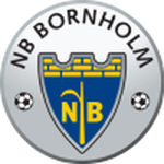 Emblema NB Bornholm