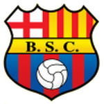 Emblema Barcelona SC