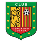 Emblema Deportivo Cuenca